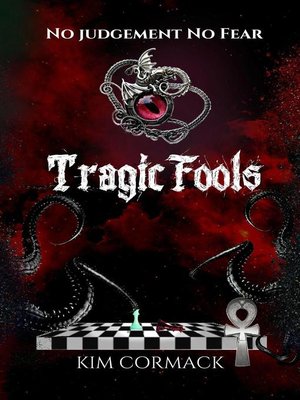 cover image of Tragic Fools
